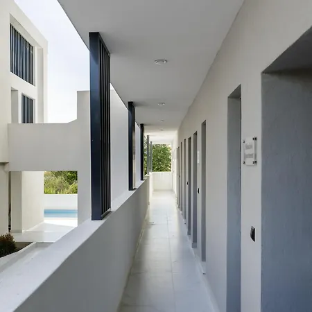 Matej Apartamento
