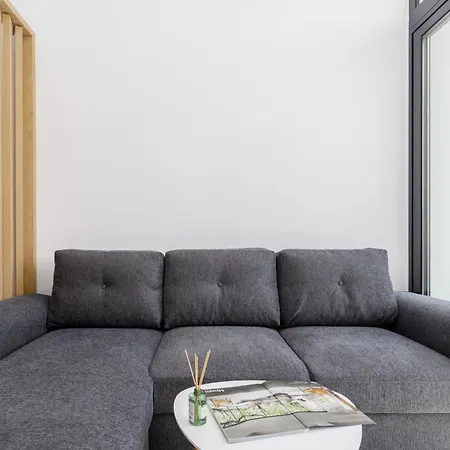 Matej Apartamento *