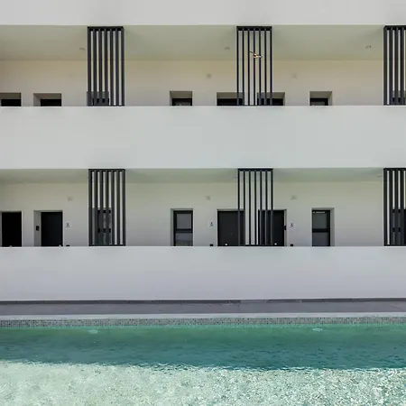 Matej Apartamento Kallithea (Chalkidiki)