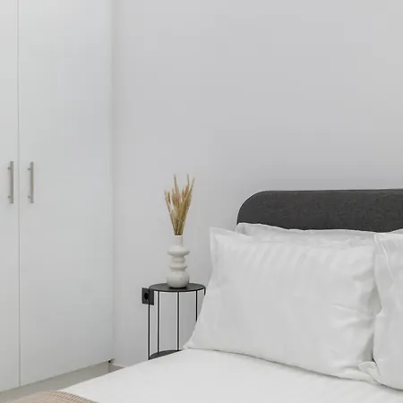 Matej Apartamento *