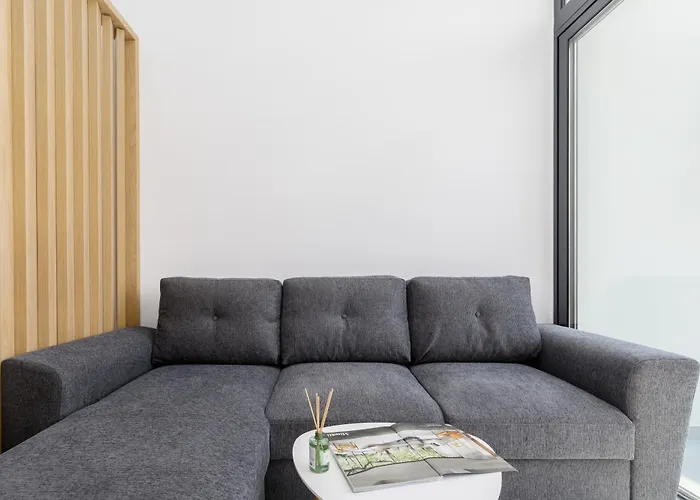 Matej Apartamento *