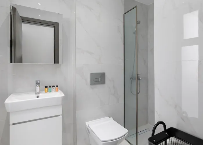 Apartamento Matej *