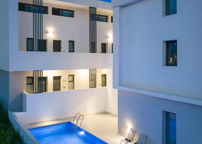 Apartamento Matej Kallithea (Chalkidiki)