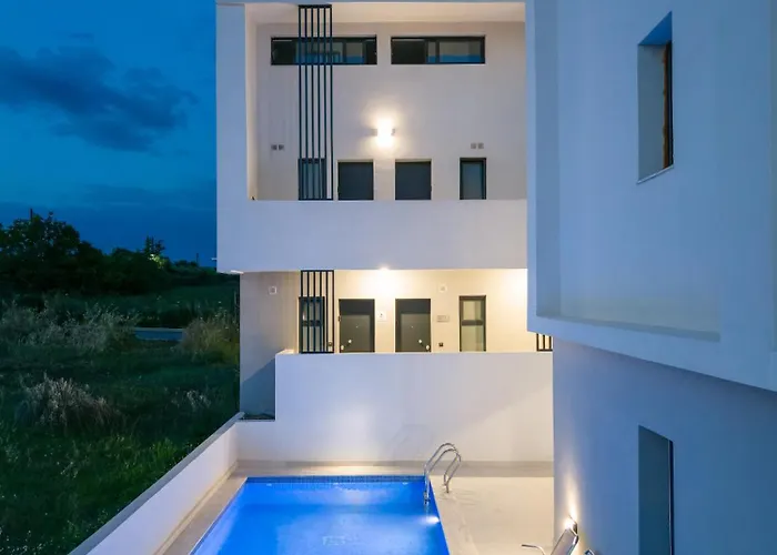 Matej Apartamento