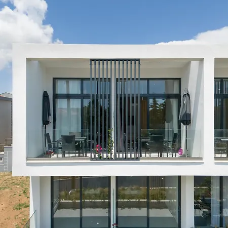 Apartman Matej