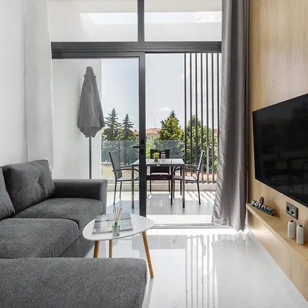 Matej Apartman *