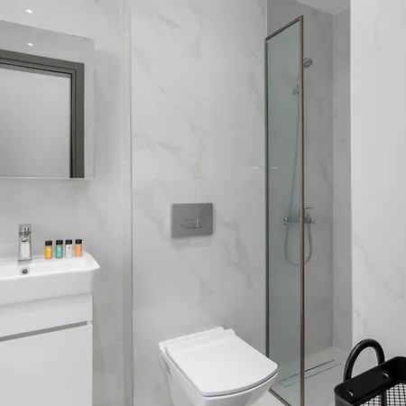 Apartman Matej *