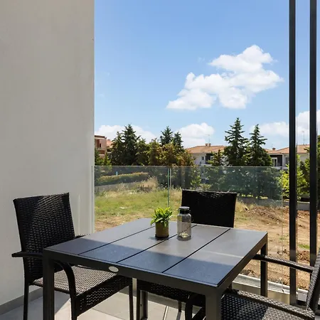 Apartman Matej Kallithea (Chalkidiki)