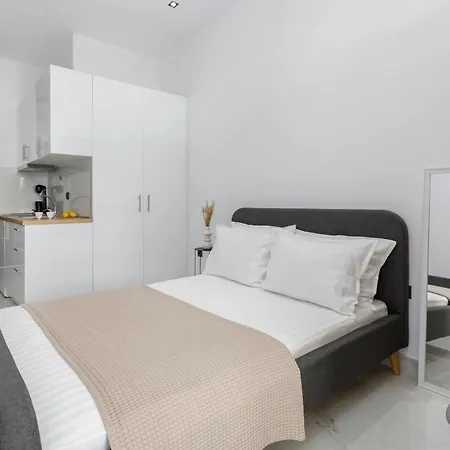 Apartman Matej *