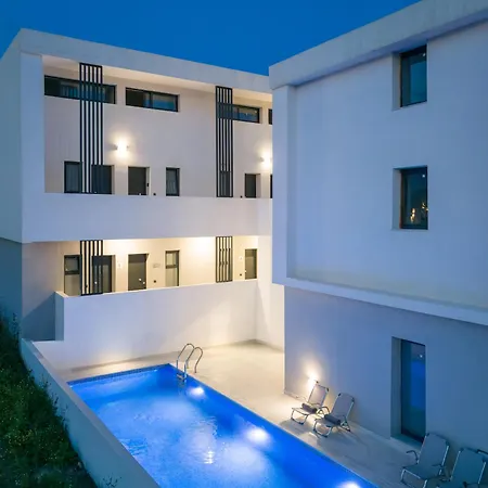 Apartment Matej Kallithea (Chalkidiki)