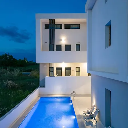 Matej Apartman