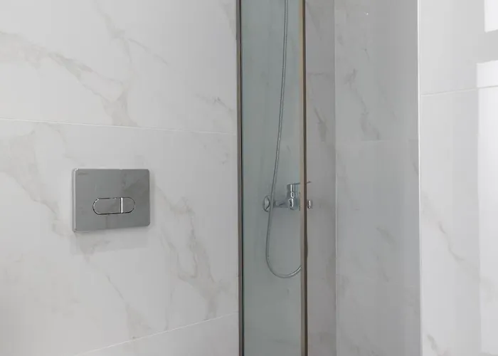 Appartement Matej Kallithea (Chalkidiki)