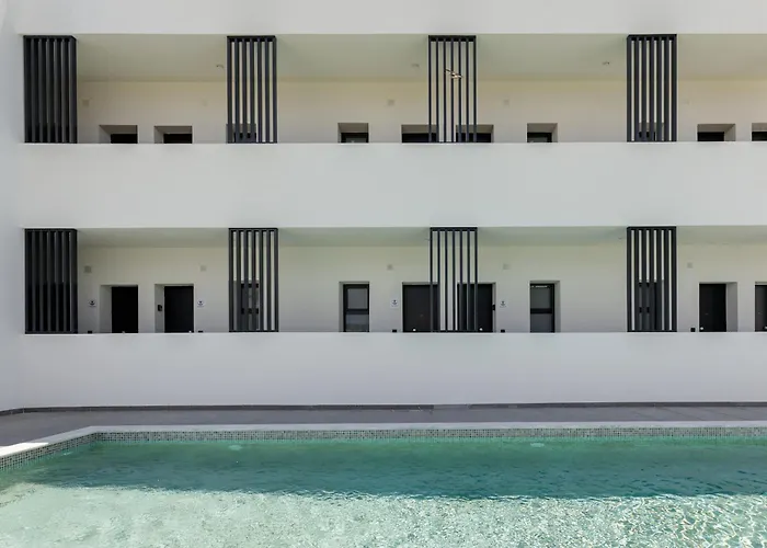 Matej Appartement Kallithea (Chalkidiki)