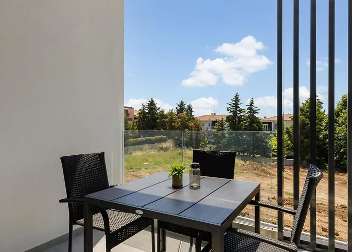 Appartement Matej Kallithea (Chalkidiki)